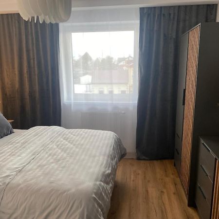 Apartment Luxury Попрад Экстерьер фото