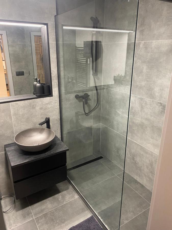 Apartment Luxury Попрад Экстерьер фото