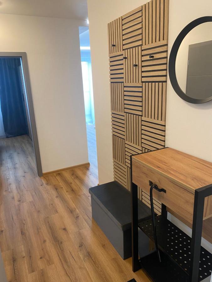 Apartment Luxury Попрад Экстерьер фото