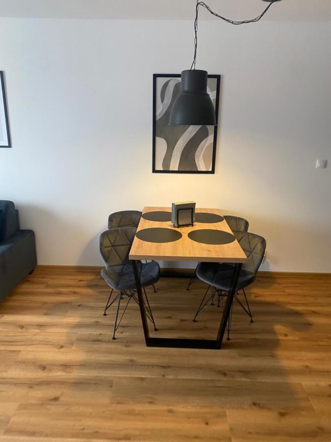 Apartment Luxury Попрад Экстерьер фото