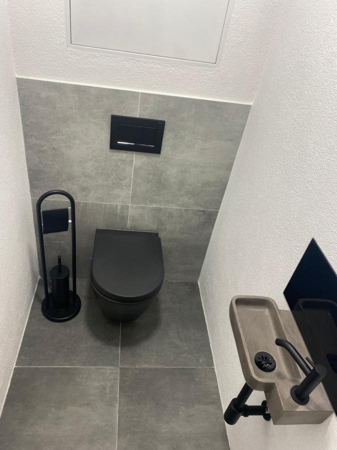 Apartment Luxury Попрад Экстерьер фото